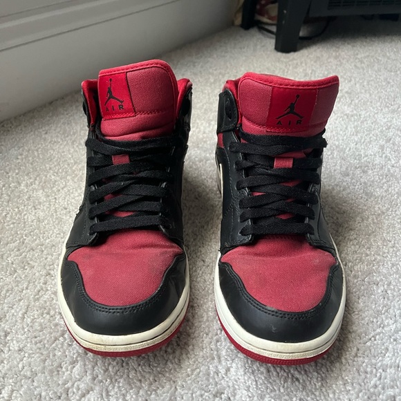 Jordan Dunks - Picture 3 of 8